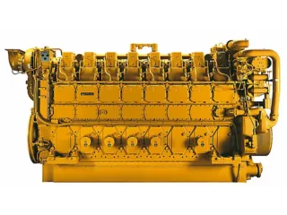 Expertise in Caterpillar Marine Engines_ Sales, Spare Parts, Repair