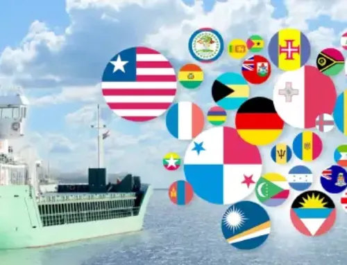 Classification & Flag Registration