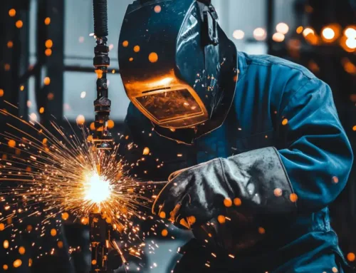 Fabrication and Welding