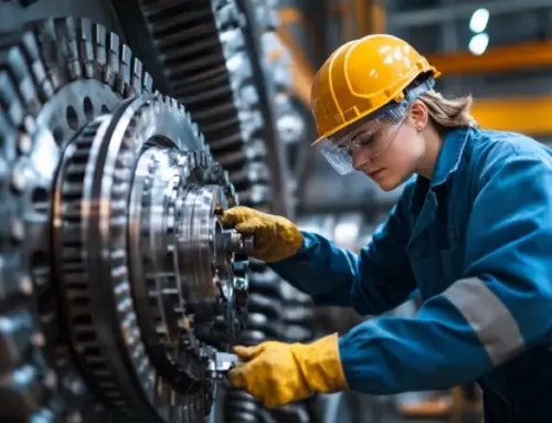 Mechanical Work
