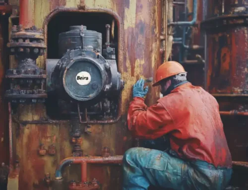 Ship Repair and Drydocking