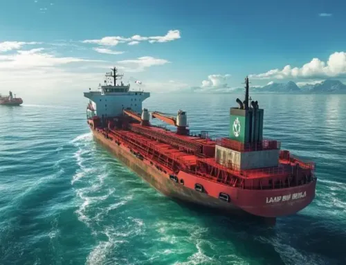 Ship Supply