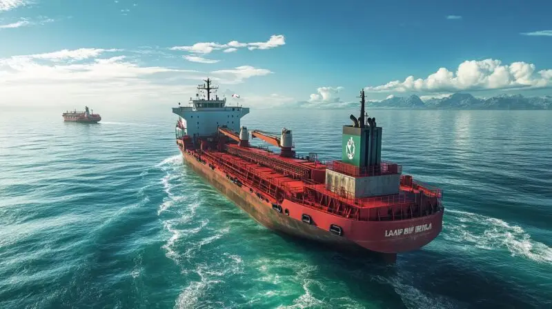 Ship Supply