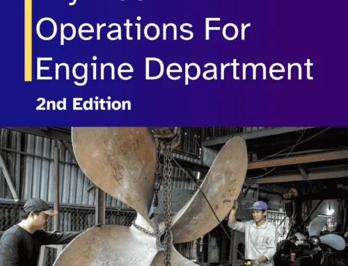 Essential Maritime Ebooks: Comprehensive Guides for Engine, Deck, and Electrical Professionals