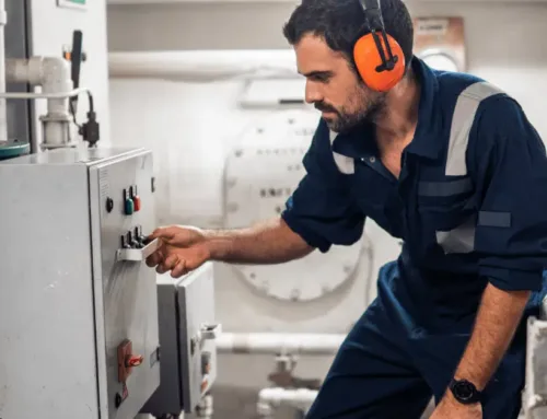 Her Gemi Mühendisinin Bilmesi Gereken 10 Yağlı Su Ayırıcı (OWS) Bakım İpuçları